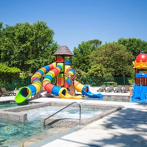 Hotel Le Moulin, Martres-Tolosane