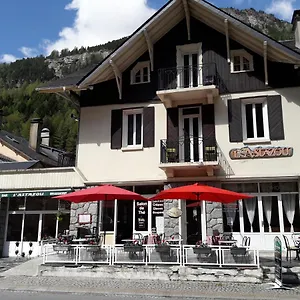 Bed and breakfast D'hotes L'astazou, Gavarnie