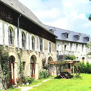 Bed and breakfast Domaine Lou Castet, Tuzaguet