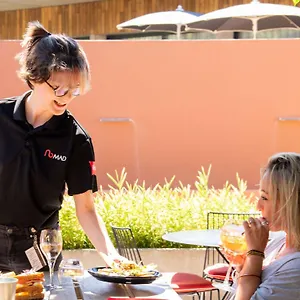 Ibis Aix En Provence Francia