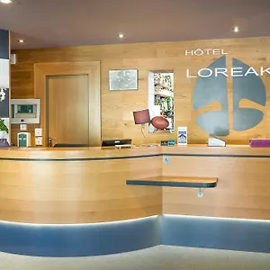 Loreak Francia