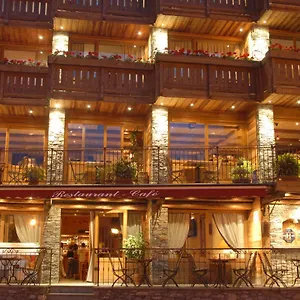 Le Monal Francia