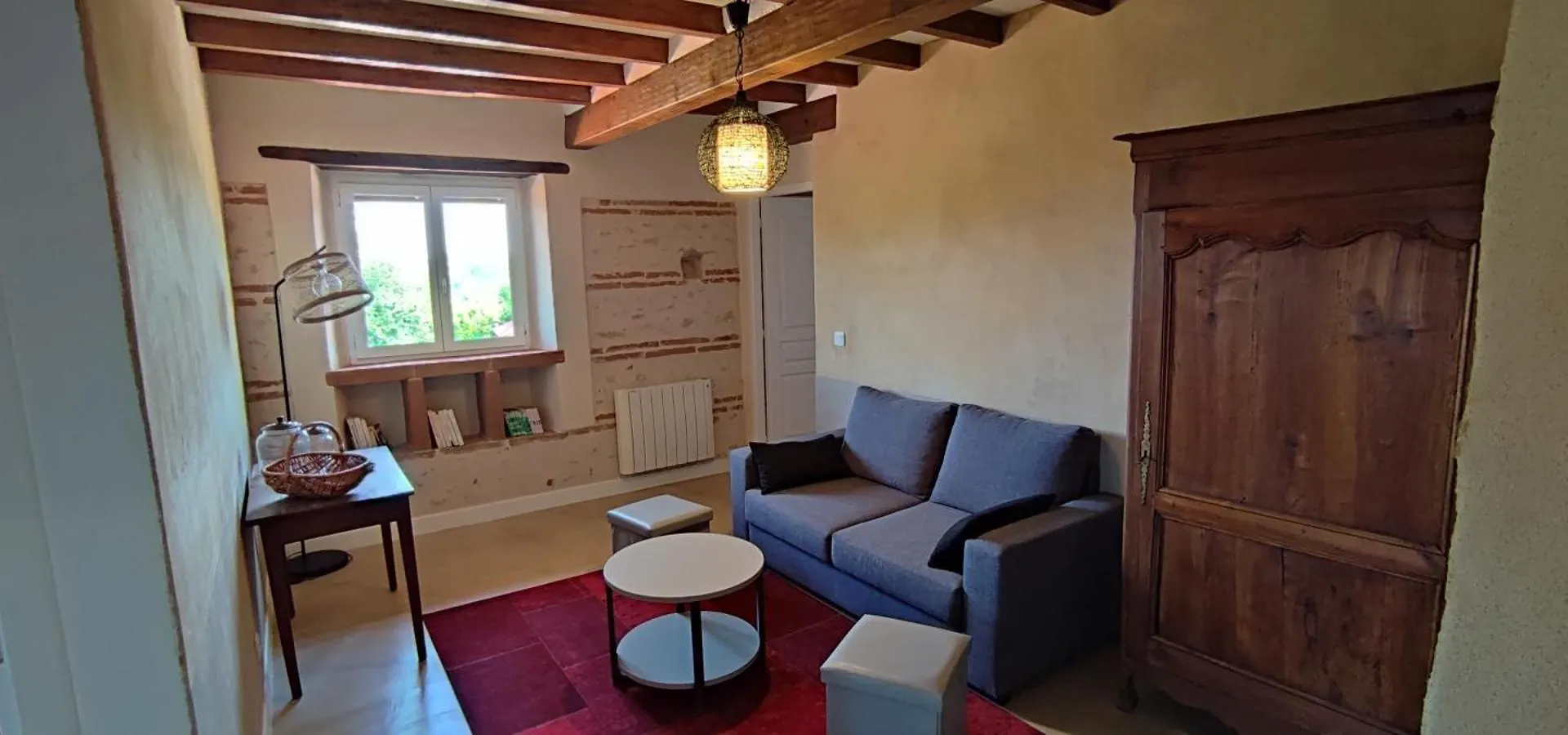 Anes Et Logis Bed & Breakfast Bax 3*,  Fransa